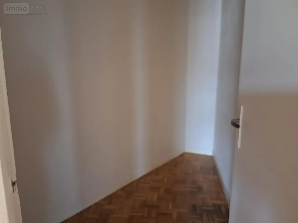 Appartement a vendre Angers 49100 Maine-et-Loire 49 49 m2 2 pièces 120750 euros 49004-1616 012