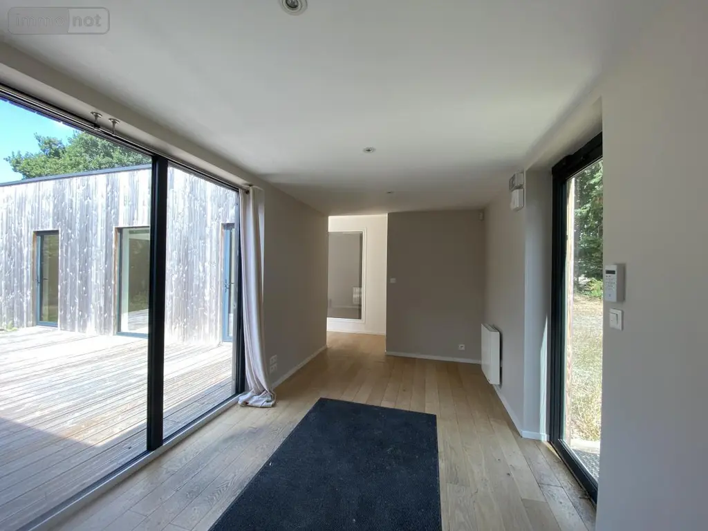 Maison a vendre Cavan 22140 Côtes-d'Armor 22 156 m2 5 pièces 327700 euros 22102-2433 012