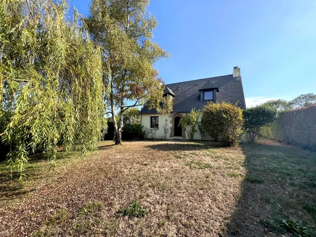 Maison a vendre Nouvoitou 35410 Ille-et-Vilaine 35 100 m2 5 pièces 270560 euros 35018-1254 001