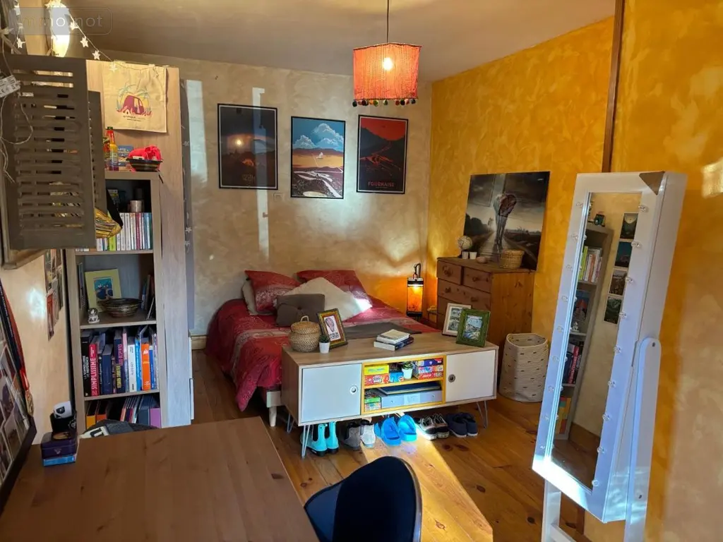 Maison a vendre Berrien 29690 Finistère 29 209 m2 8 pièces 346500 euros 29064-2809 019