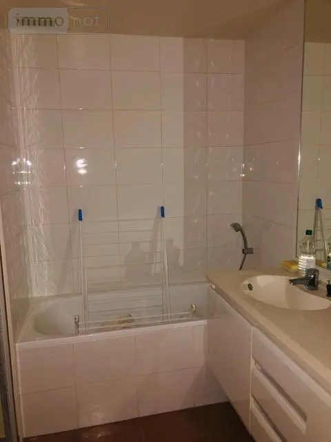 Appartement a vendre Le Chesnay-Rocquencourt 78150 Yvelines 78 80 m2 4 pièces 420000 euros 92010-1310 007