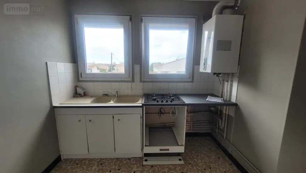 Appartement a vendre La Rochelle 17000 Charente-Maritime 17 90 m2 4 pièces 280800 euros 17015-531 009