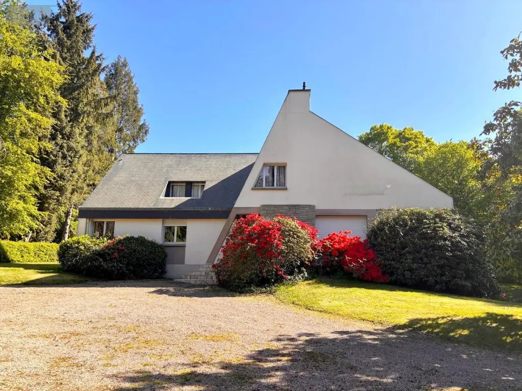 Maison a vendre Montauban-de-Bretagne 35360 Ille-et-Vilaine 35 252 m2 7 pièces 543712 euros 35056-1669 004