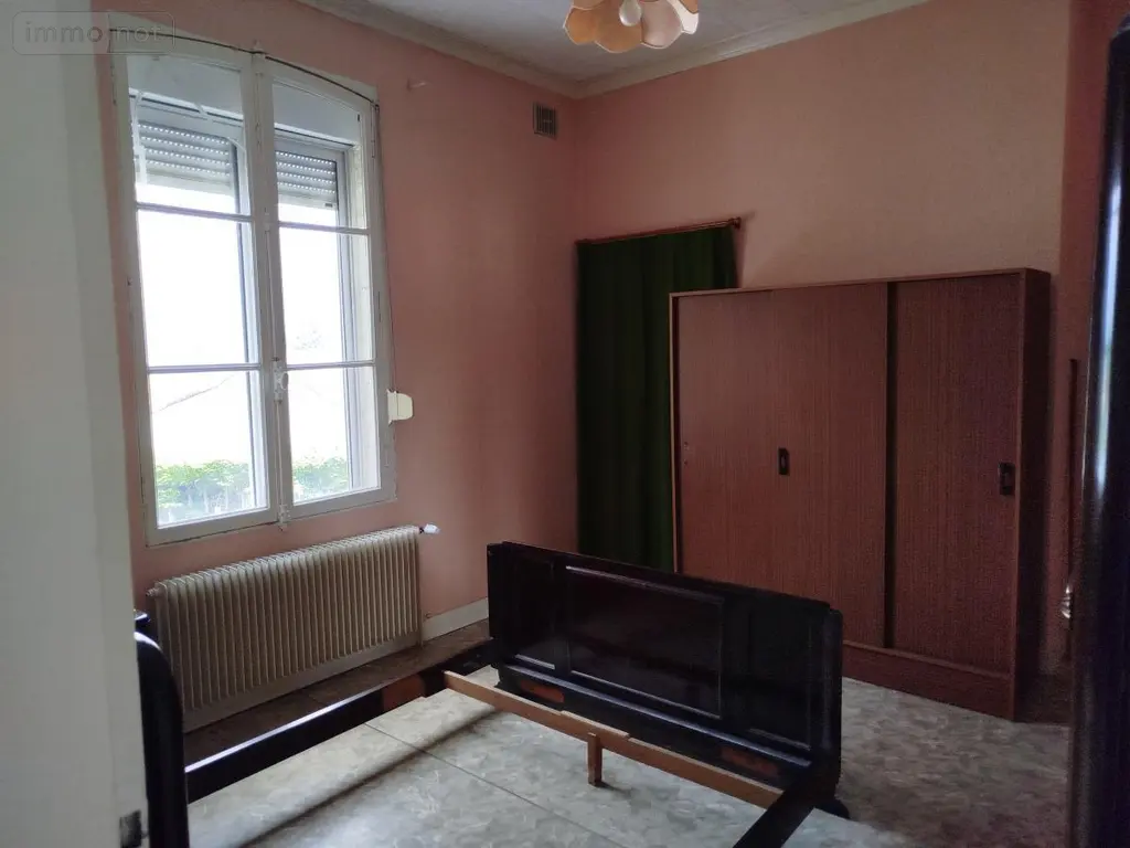 Maison a vendre Beaumetz-lès-Loges 62123 Pas-de-Calais 62 150 m2 5 pièces 139000 euros 62133-1482 008