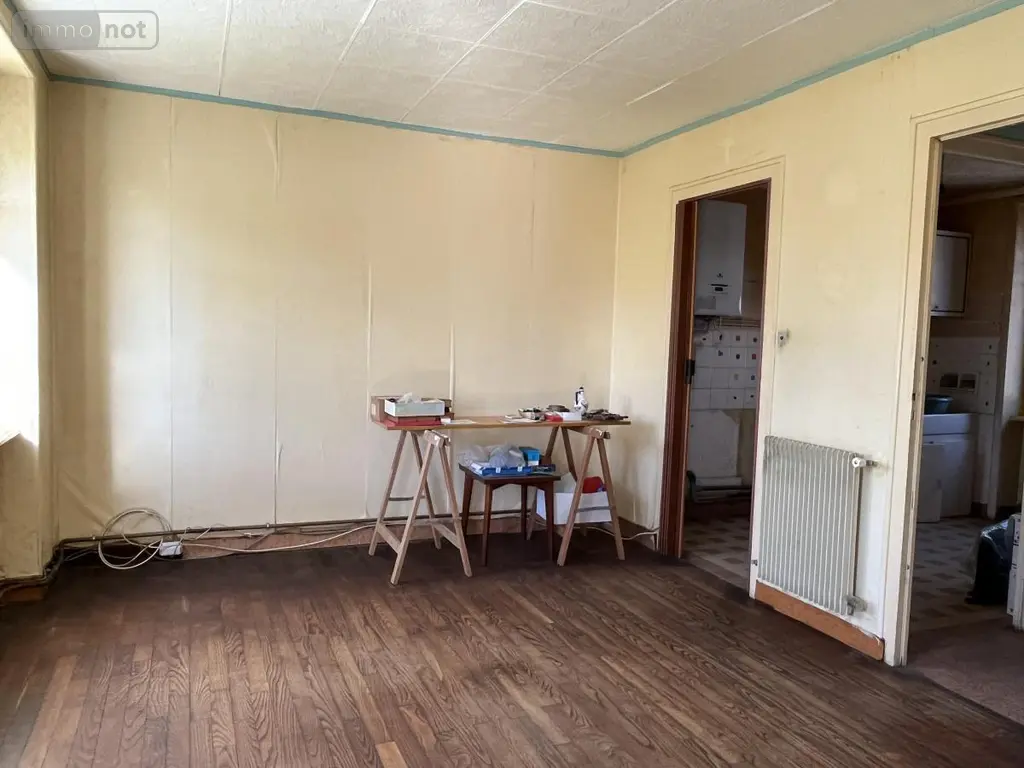 Maison a vendre Bénodet 29950 Finistère 29 85 m2 5 pièces 229900 euros 29014-3217 004