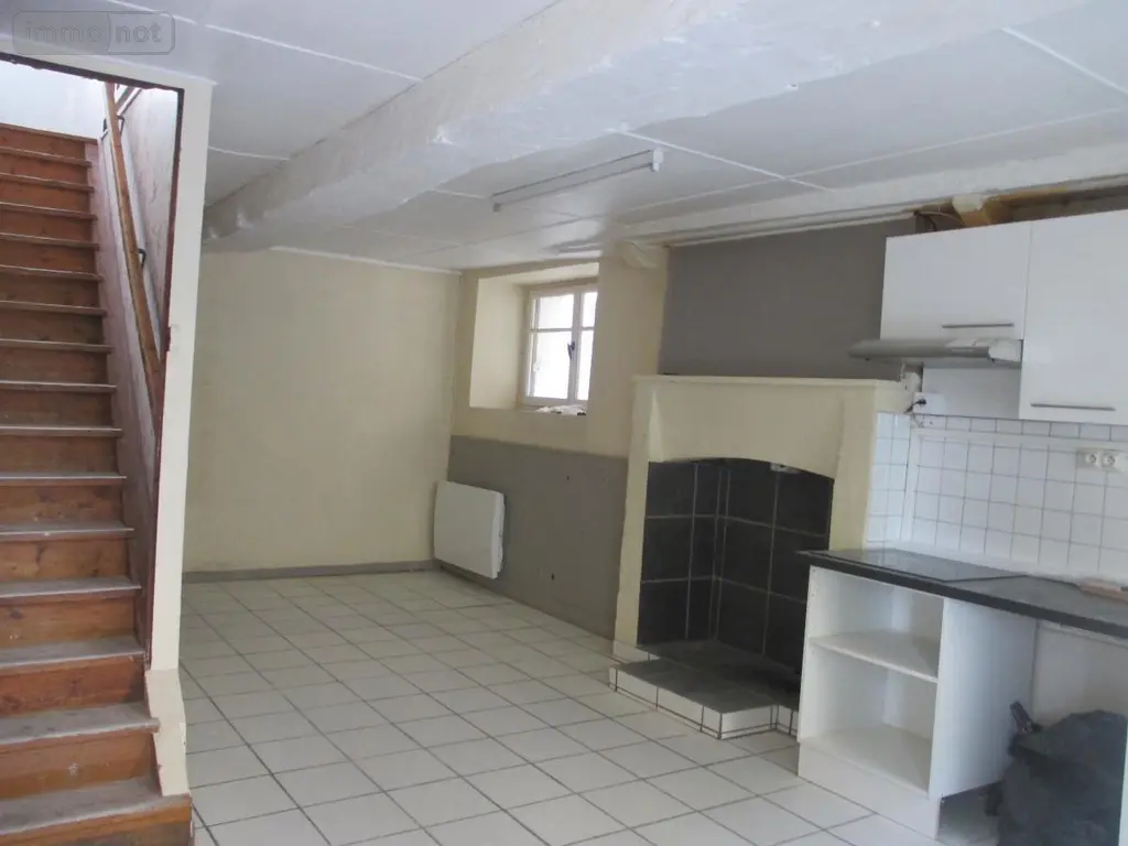 Maison a vendre Plerguer 35540 Ille-et-Vilaine 35 79 m2 5 pièces 149940 euros 35130-3831 002