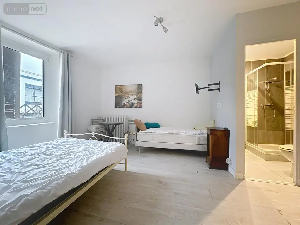 Maison a vendre Pont-Aven 29930 Finistère 29 243 m2 8 pièces 364700 euros 29118-1488 002