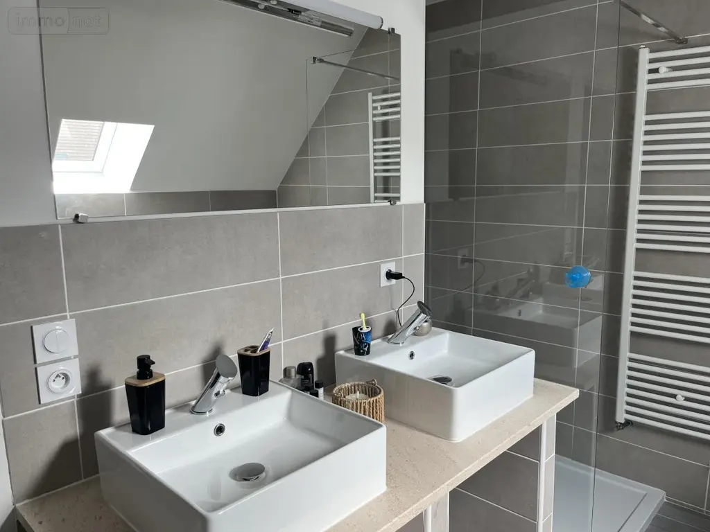 Maison a vendre Saint-Jouin 14430 Calvados 14 140 m2 6 pièces 329000 euros 14069-431 013