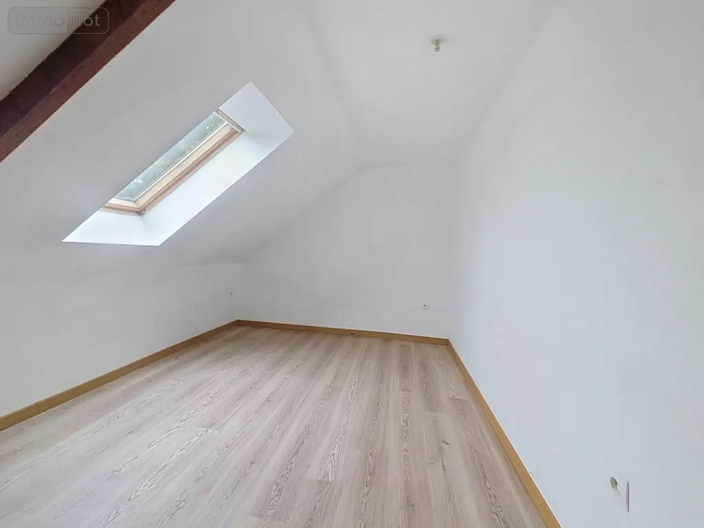 Maison a vendre Estrée-Blanche 62145 Pas-de-Calais 62 124 m2 7 pièces 218400 euros 62050-1831 007