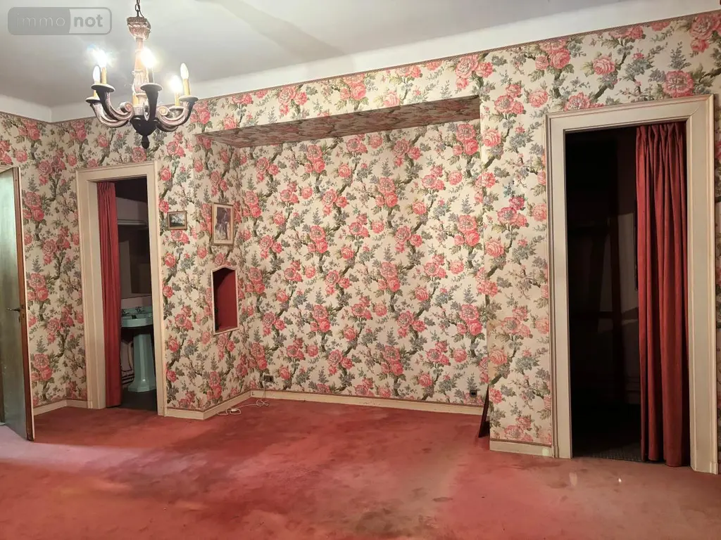 Maison a vendre Douai 59500 Nord 59 314 m2 12 pièces 418152 euros 59191-6129 018