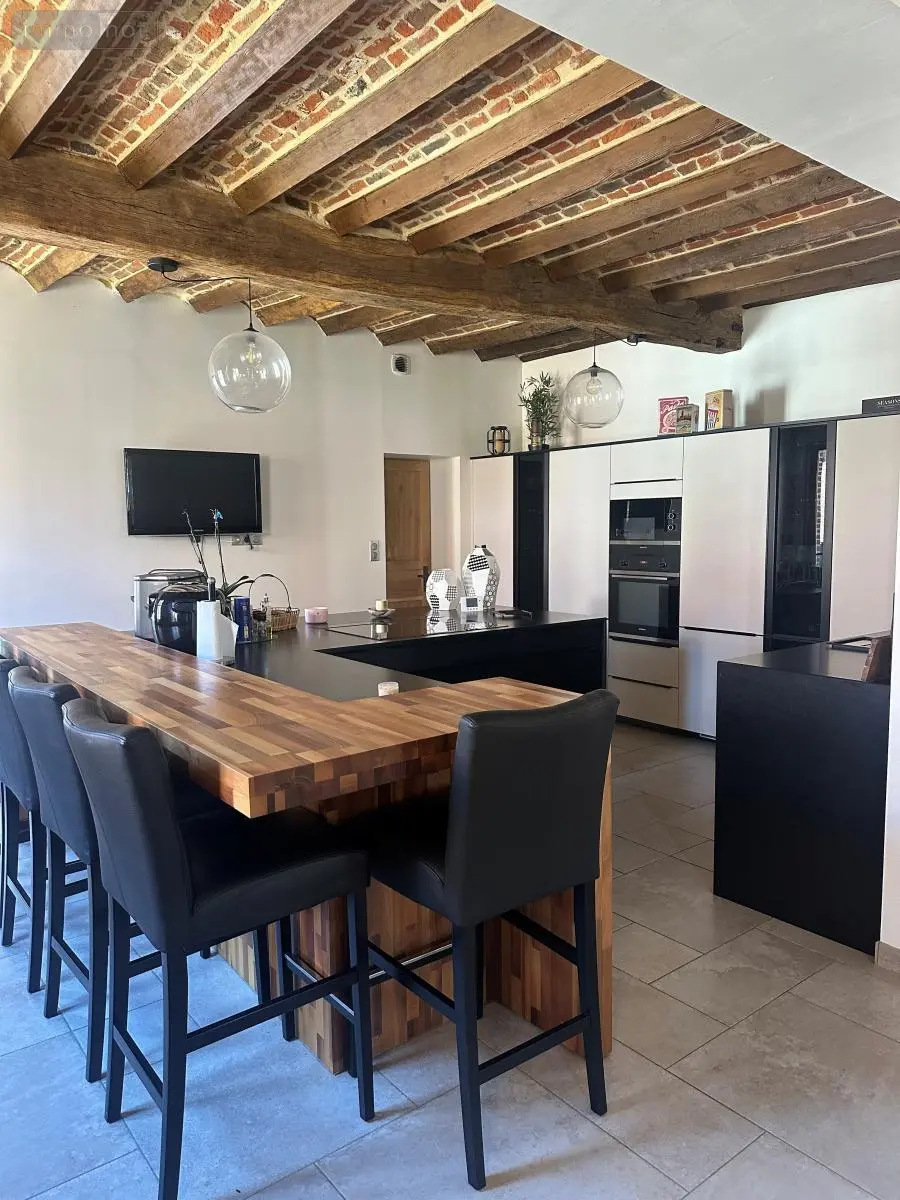 Maison a vendre Maing 59233 Nord 59 212 m2 10 pièces 486500 euros 59157-2550 004