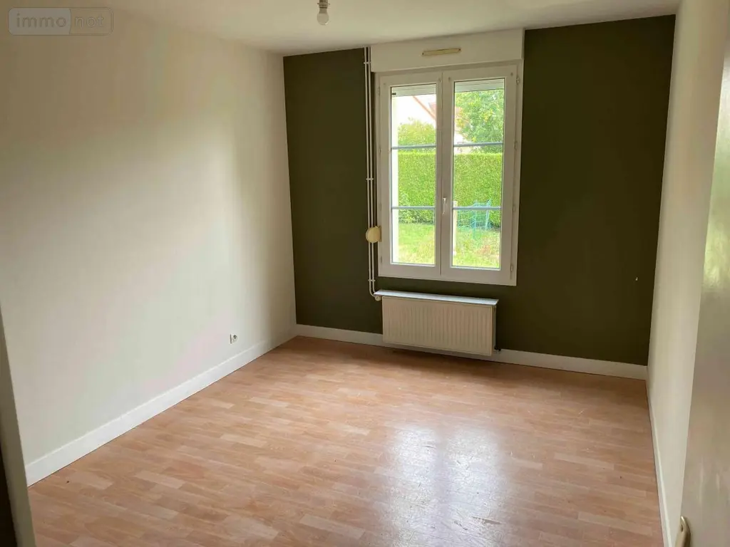 Maison a vendre Lignou 61220 Orne 61 81 m2 5 pièces 127100 euros 61030-1356 006