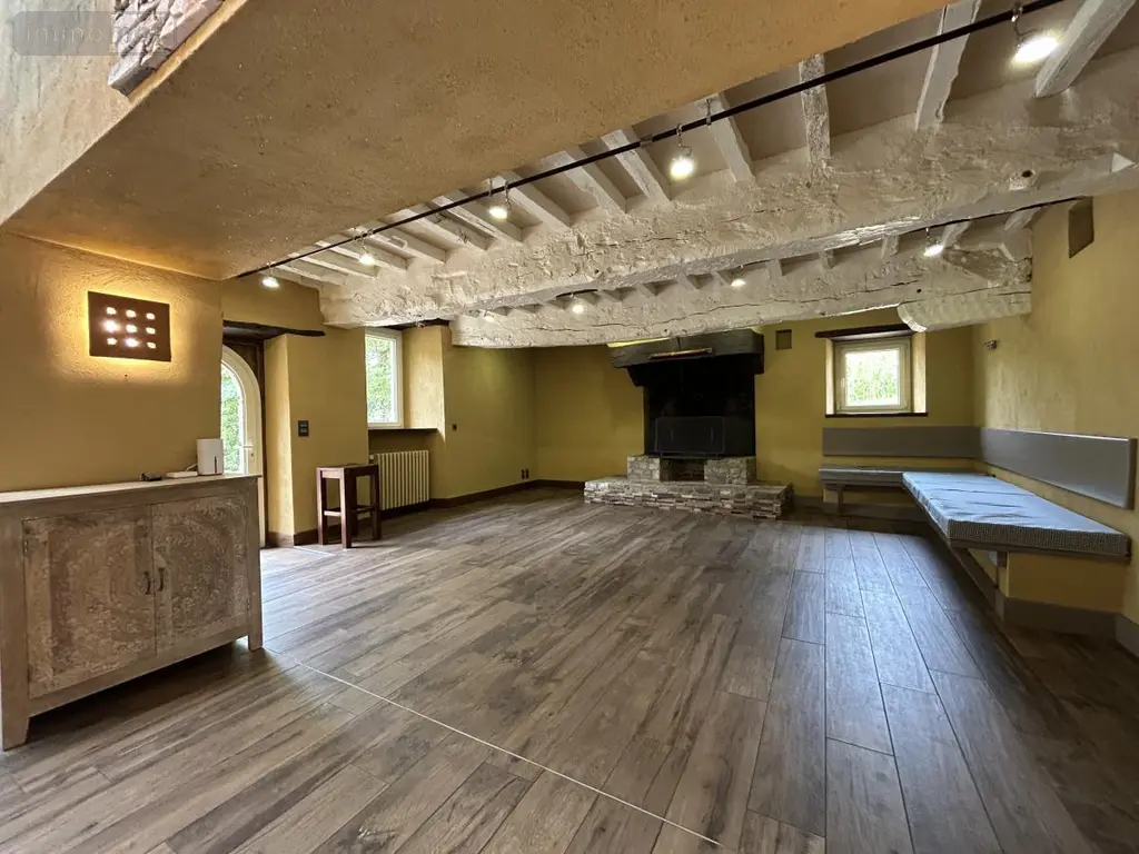 Maison a vendre La Couyère 35320 Ille-et-Vilaine 35 223 m2 6 pièces 599000 euros 35024-1204 010