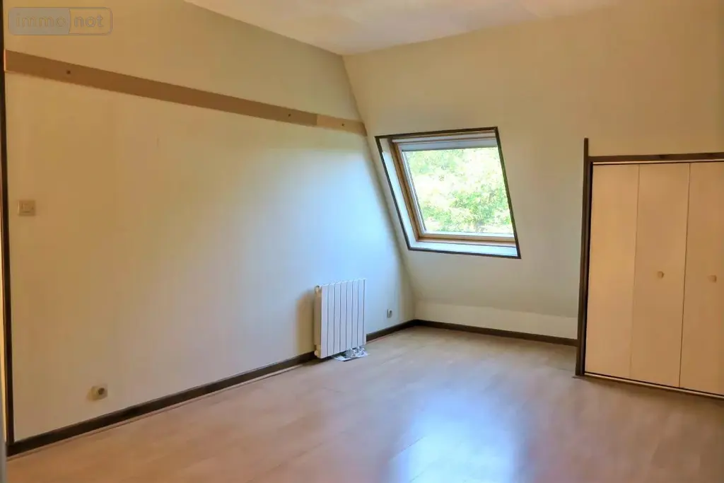 Maison a vendre Bourges 18000 Cher 18 146 m2 6 pièces 210000 euros 18005-1663 013