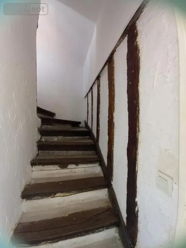 Maison a vendre Fère-en-Tardenois 02130 Aisne 02 157 m2 5 pièces 189000 euros 02040-250 006
