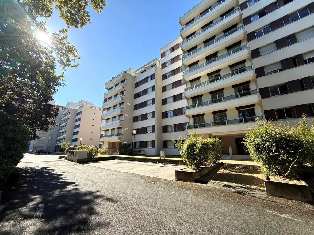 Appartement a vendre Angers 49000 Maine-et-Loire 49 108 m2 5 pièces 314400 euros 49012-2114 001