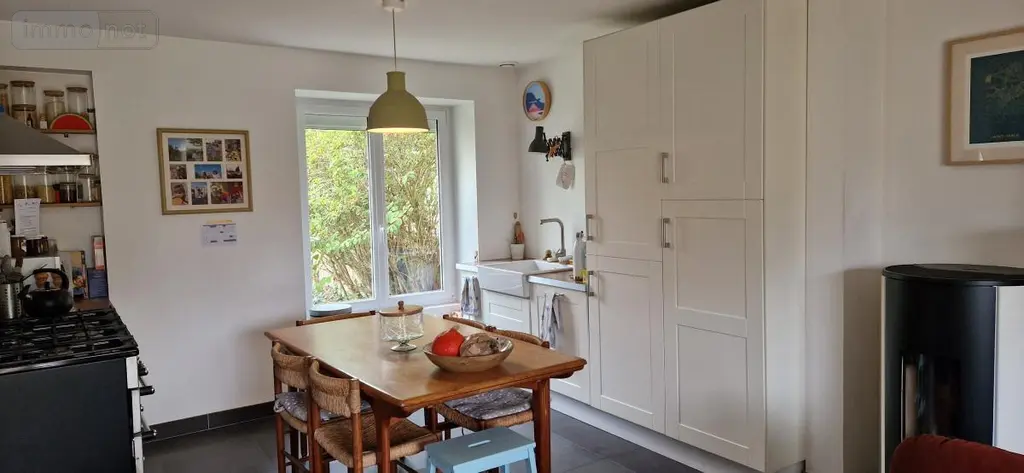 Maison a vendre Saint-Malo 35400 Ille-et-Vilaine 35 75 m2 4 pièces 395200 euros 35084-883 002