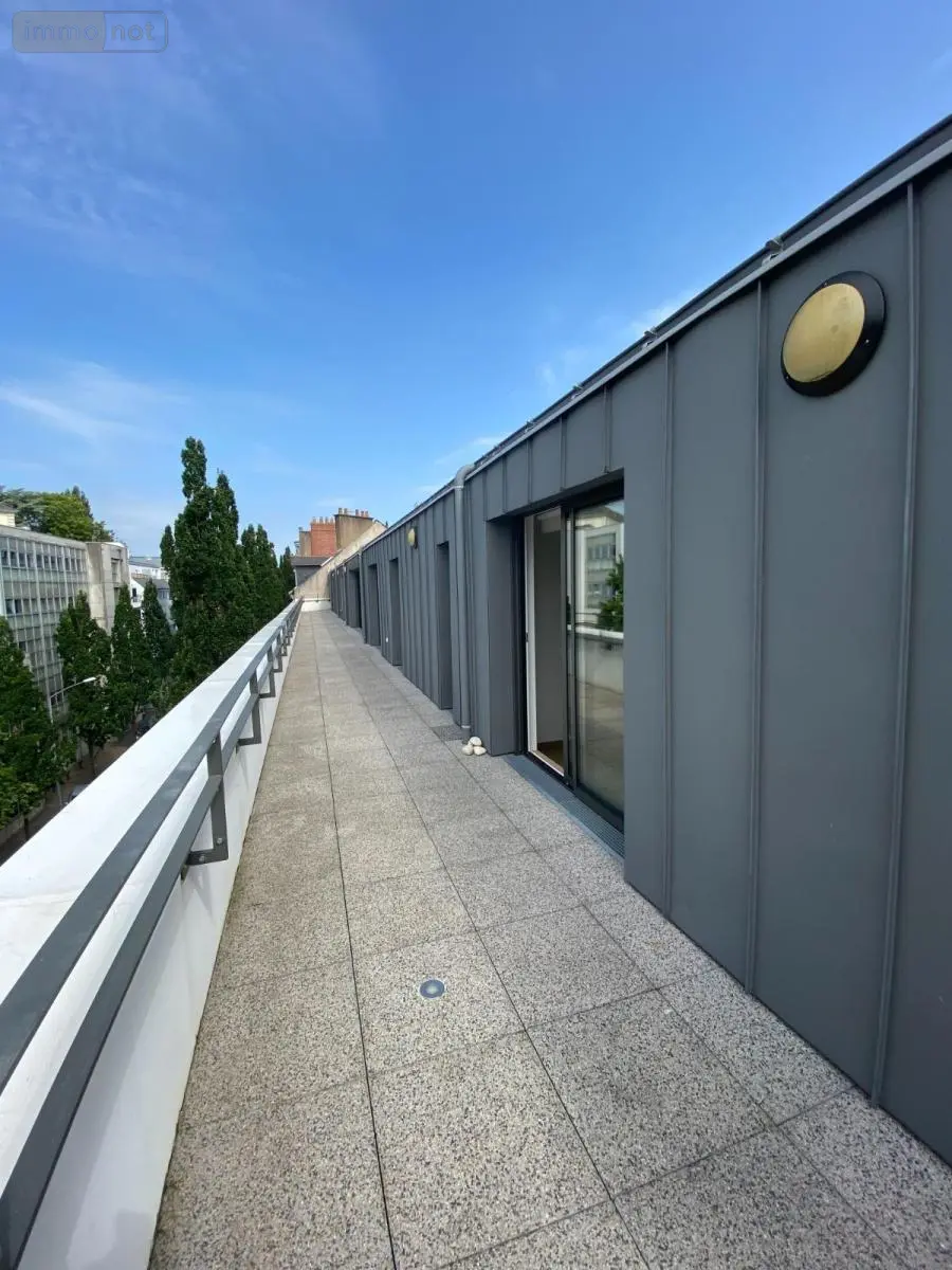 Location appartement Nantes 44000 Loire-Atlantique 44 275 m2 3627 euros 44039-L300 018