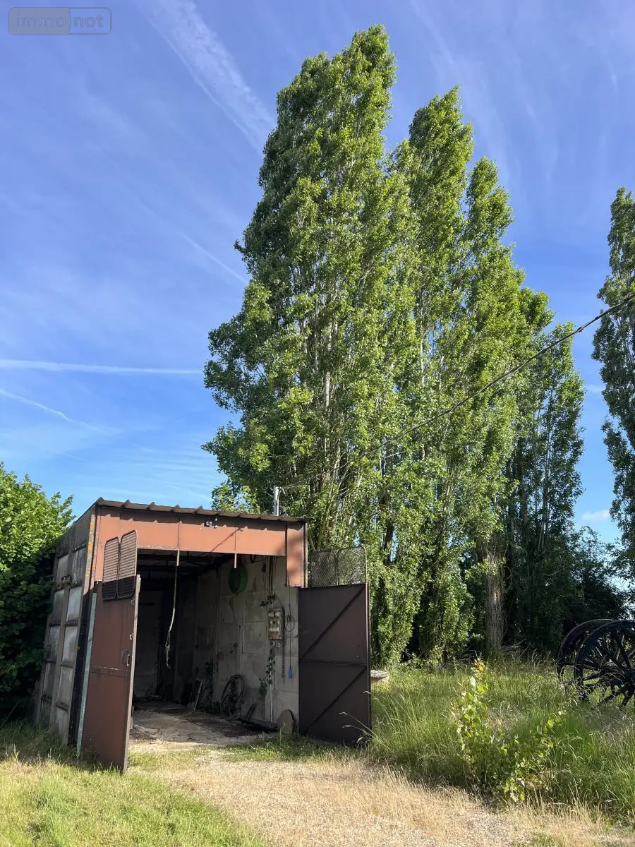 Maison a vendre Moisy 41160 Loir-et-Cher 41 115 m2 4 pièces 143100 euros 41029-59 010
