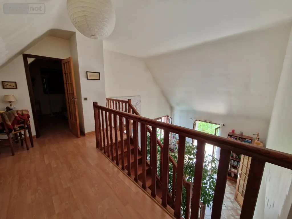 Maison a vendre Joué-lès-Tours 37300 Indre-et-Loire 37 139 m2 7 pièces 372960 euros 37009-2685 005