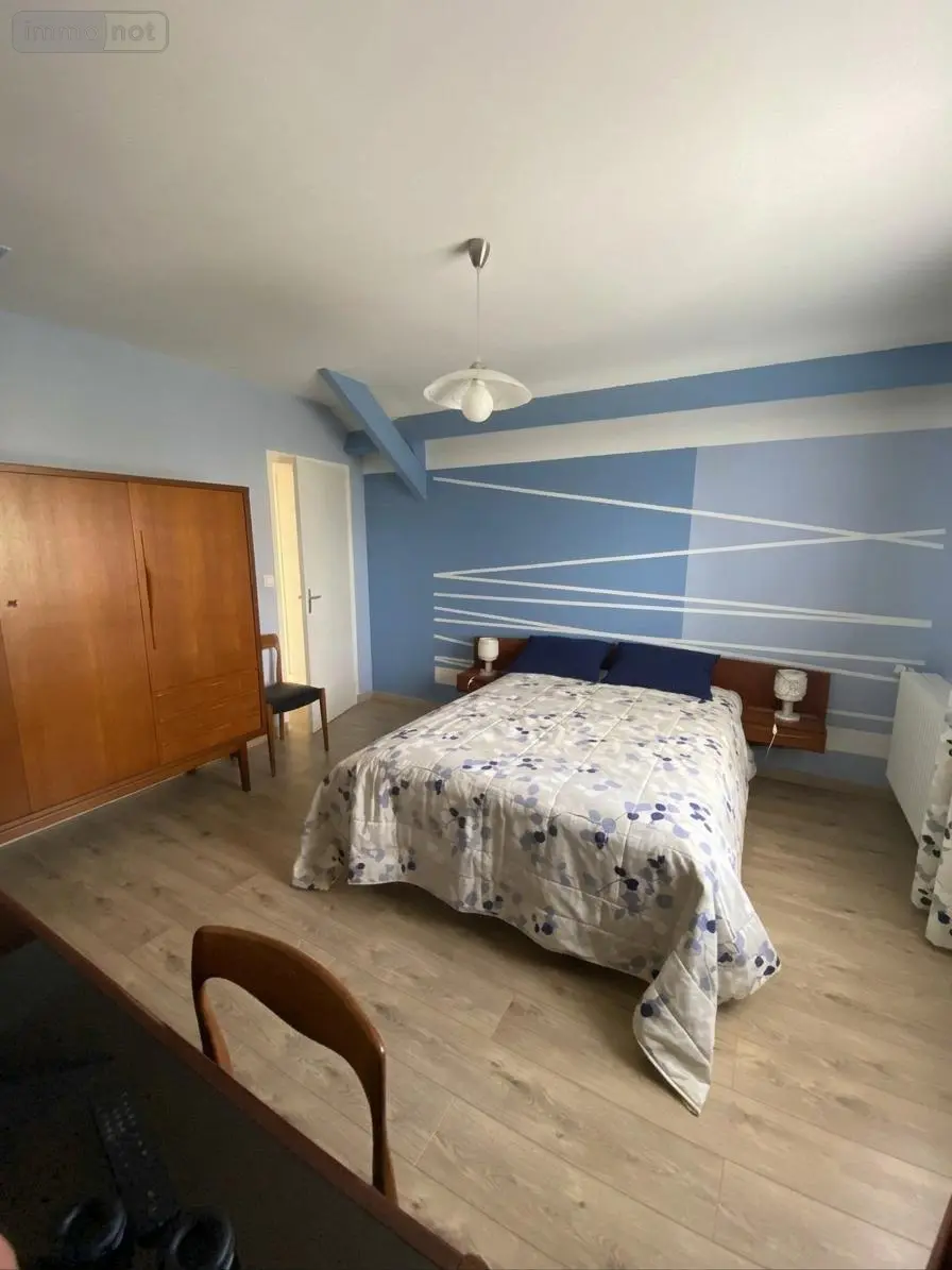 Maison a vendre Les Ponts-de-Cé 49130 Maine-et-Loire 49 126 m2 5 pièces 414750 euros 49008-137 009