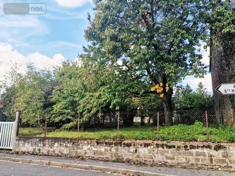 Maison a vendre Ménil-Hubert-sur-Orne 61430 Orne 61 95 m2 8 pièces 54050 euros 61030-1240 002