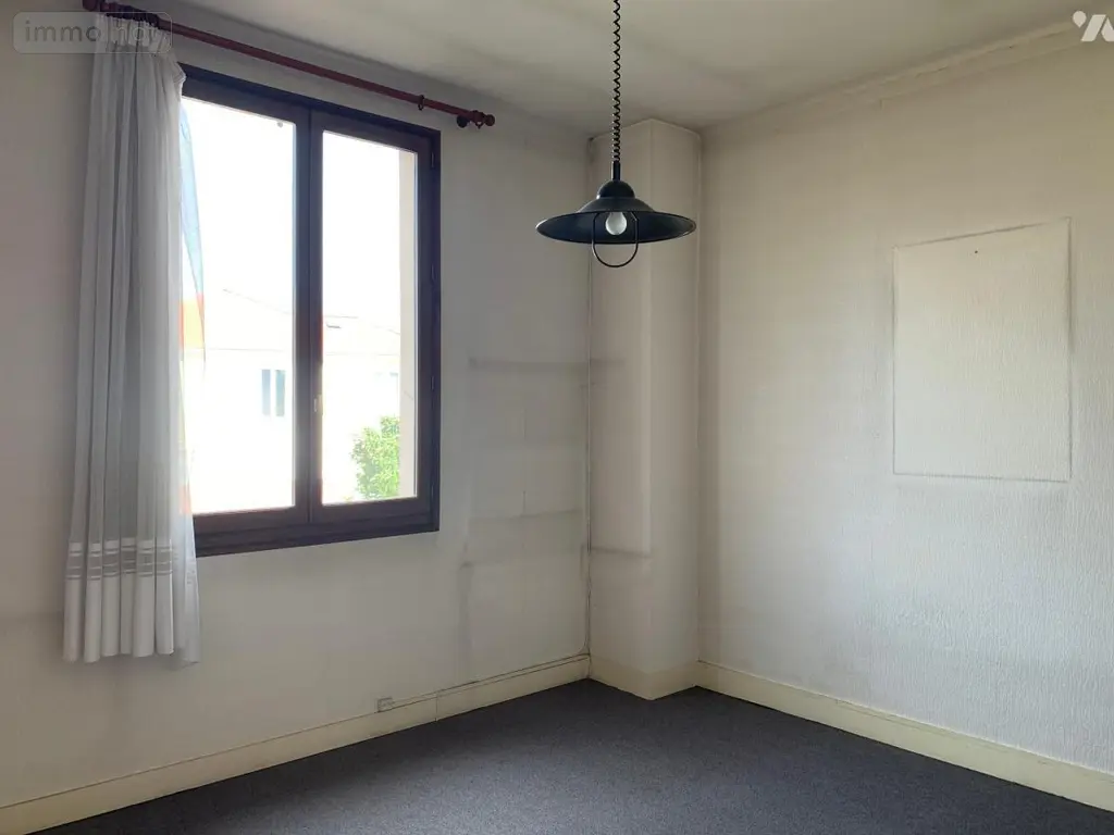 Maison a vendre Toulouse 31000 Haute-Garonne 31 125 m2 7 pièces 390000 euros 31003-149 004