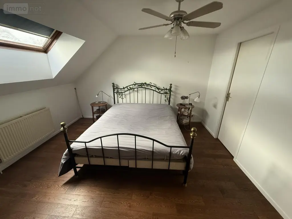 Maison a vendre Dijon 21000 Côte-d'Or 21 145 m2 7 pièces 470000 euros 21012-259 008