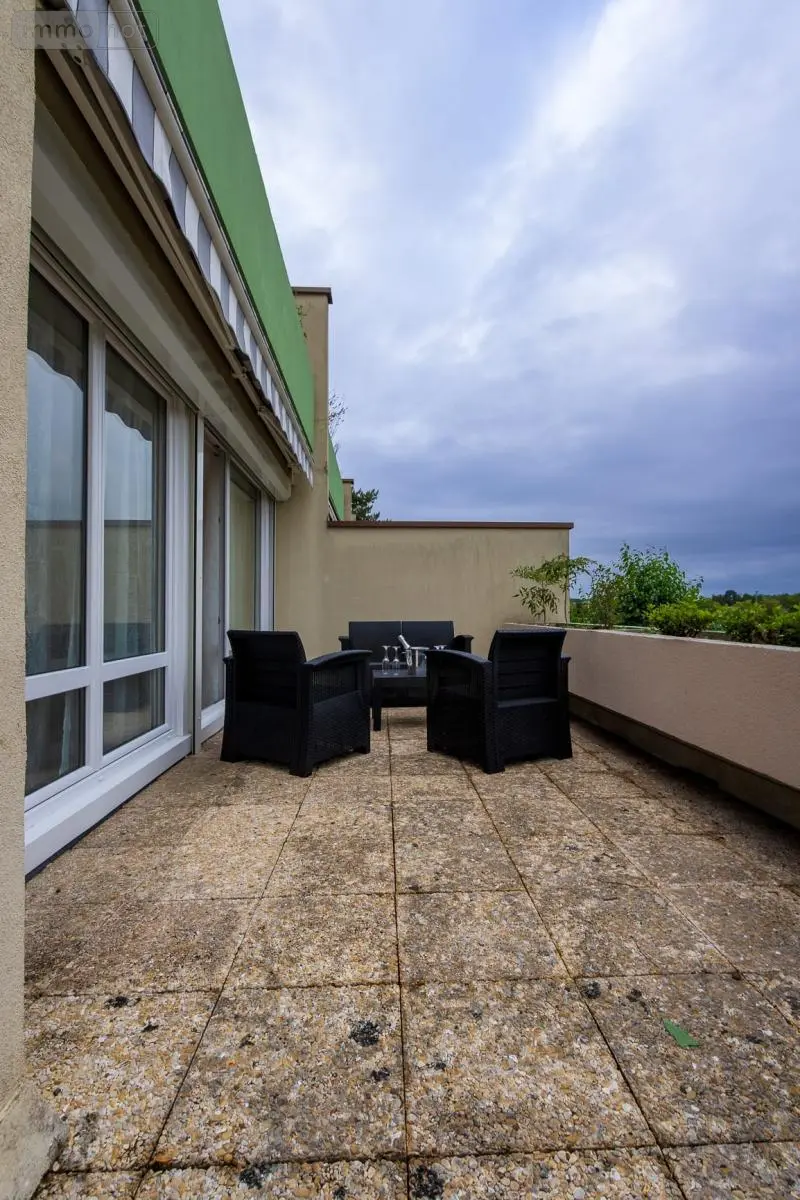 Appartement a vendre Montargis 45200 Loiret 45 83 m2 3 pièces 158000 euros 45051-480 002