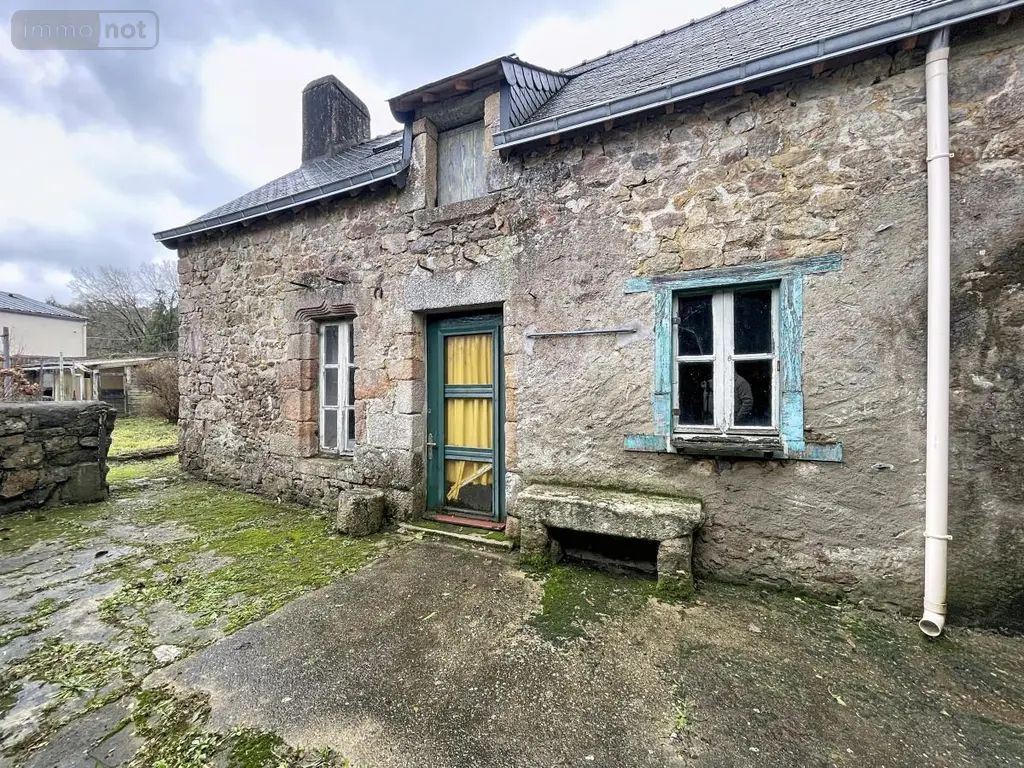 Maison a vendre Cléguer 56620 Morbihan 56 165 m2 175488 euros 56079-1416 013