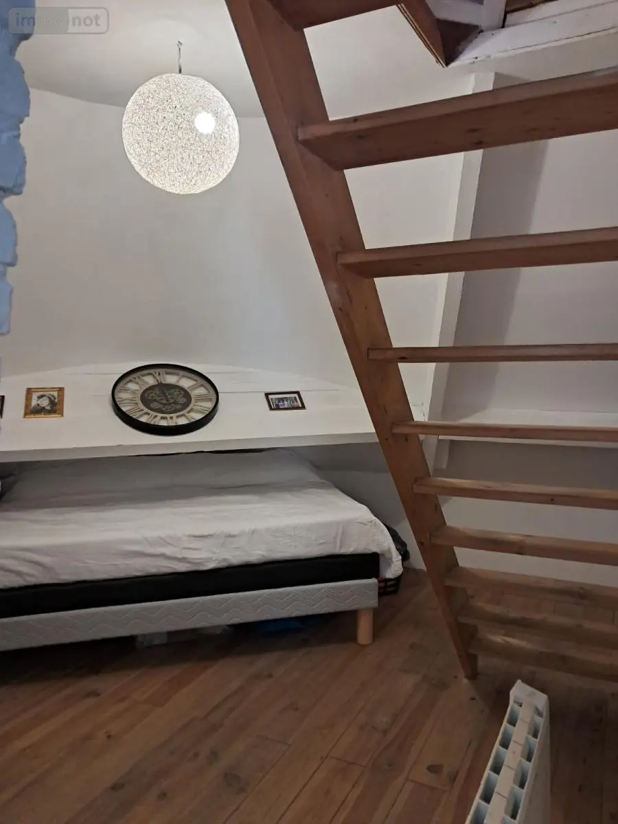 Immeuble de rapport a vendre Le Portel 62480 Pas-de-Calais 62 111 m2 440160 euros 62056-1153 018