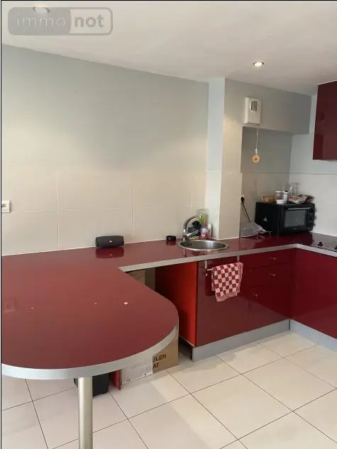 Location appartement Nantes 44000 Loire-Atlantique 44 43 m2 2 pièces 669 euros 44028-L192 004