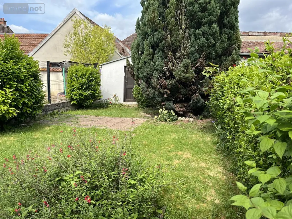Maison a vendre Dizy 51530 Marne 51 79 m2 4 pièces 190800 euros 51022-2348 011