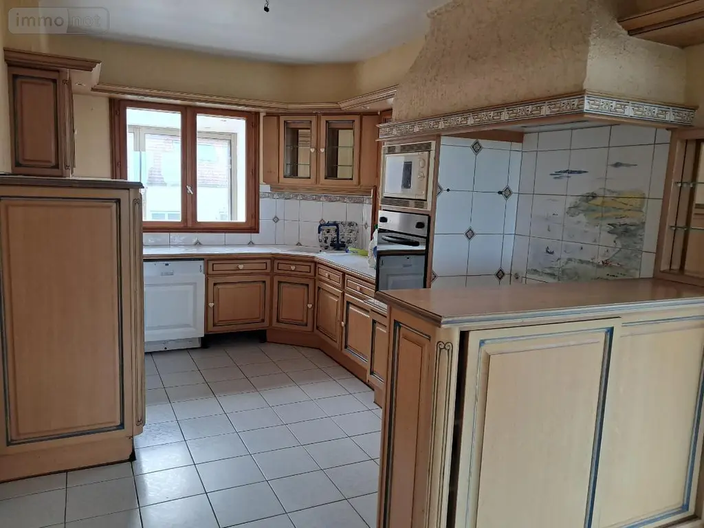 Maison a vendre Escalles 62179 Pas-de-Calais 62 212 m2 7 pièces 927480 euros 62056-1150 015
