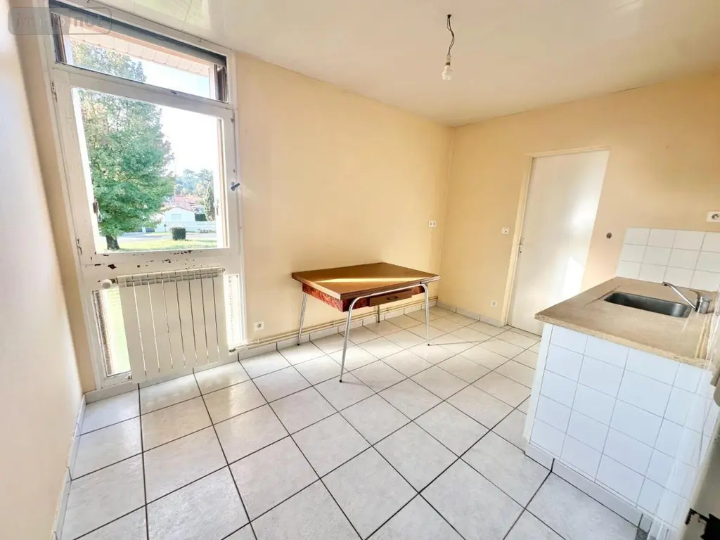 Appartement a vendre Mimizan 40200 Landes 40 83 m2 5 pièces 199120 euros 40007-75 003