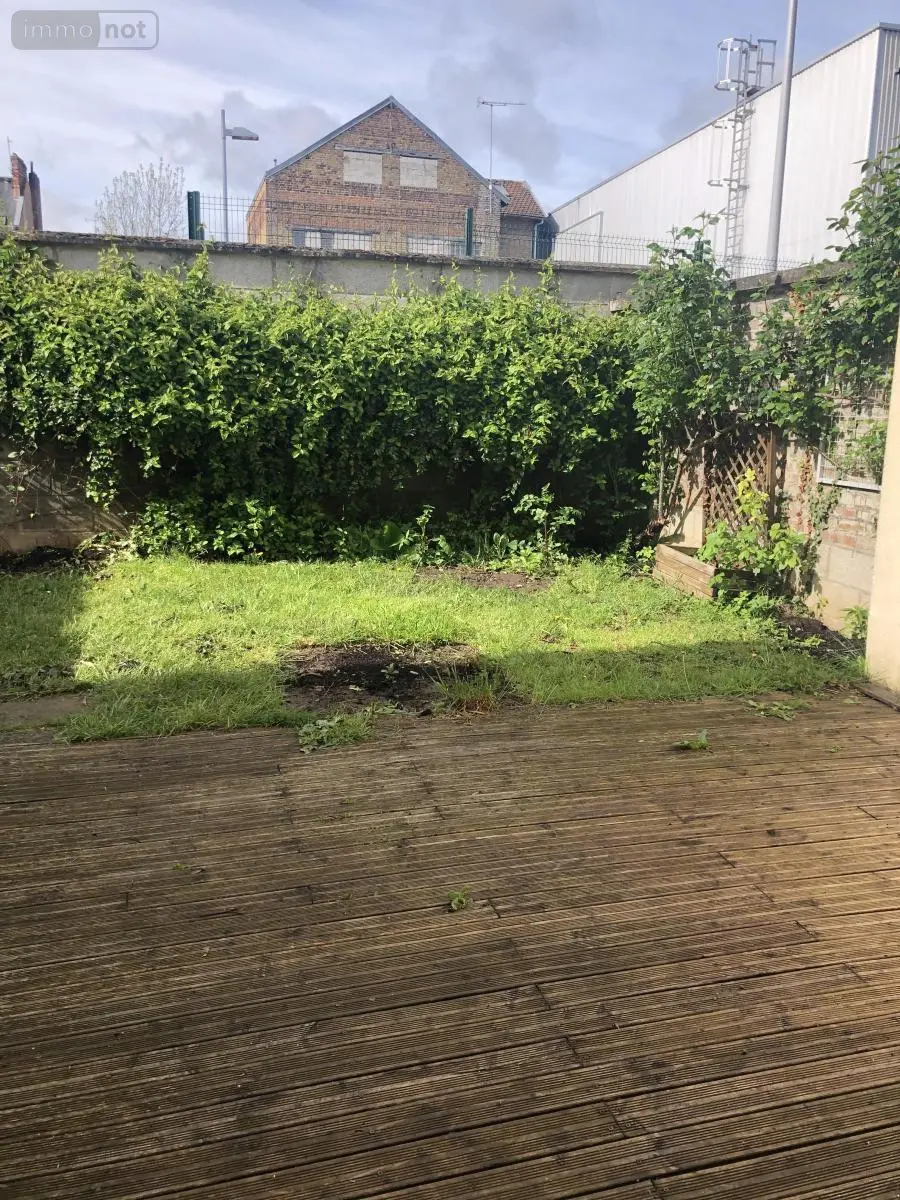 Location maison Amiens 80000 Somme 80 87 m2 6 pièces 917 euros 80011-L1063 009