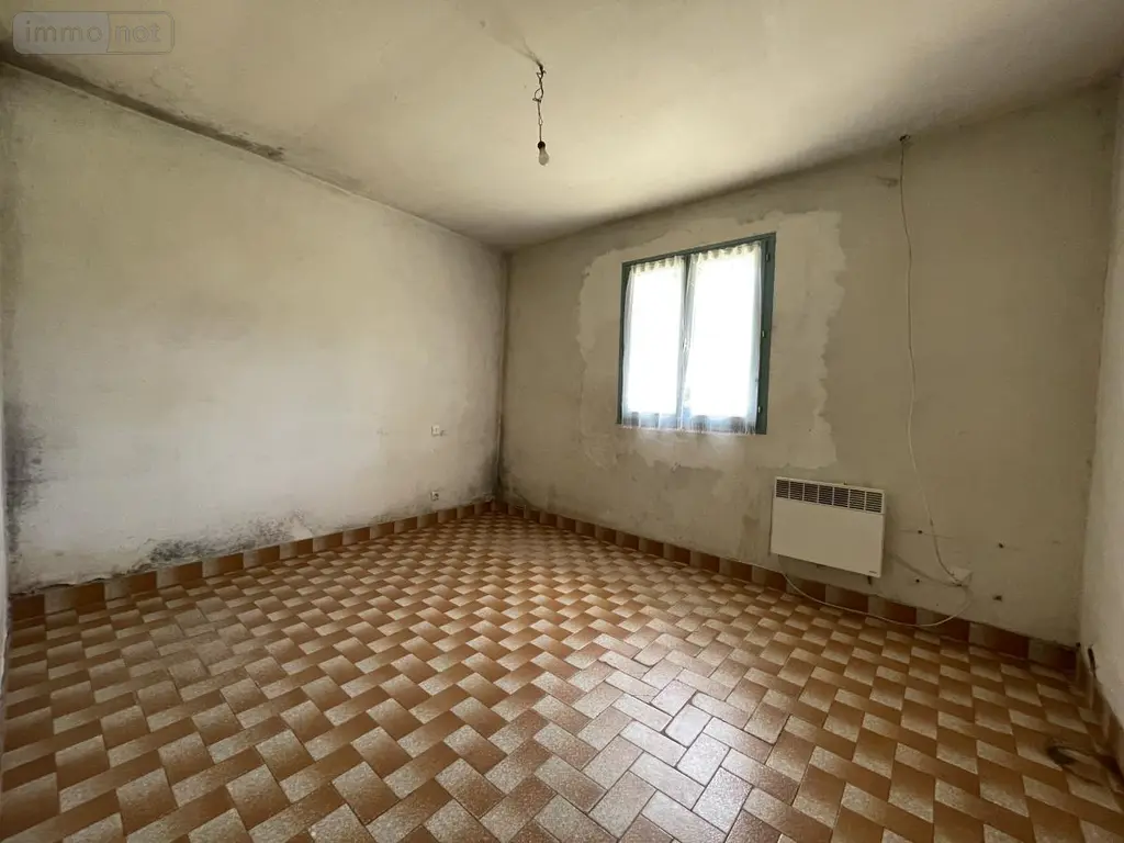 Maison a vendre Saint-Célerin 72110 Sarthe 72 56 m2 2 pièces 96500 euros 72033-450 011