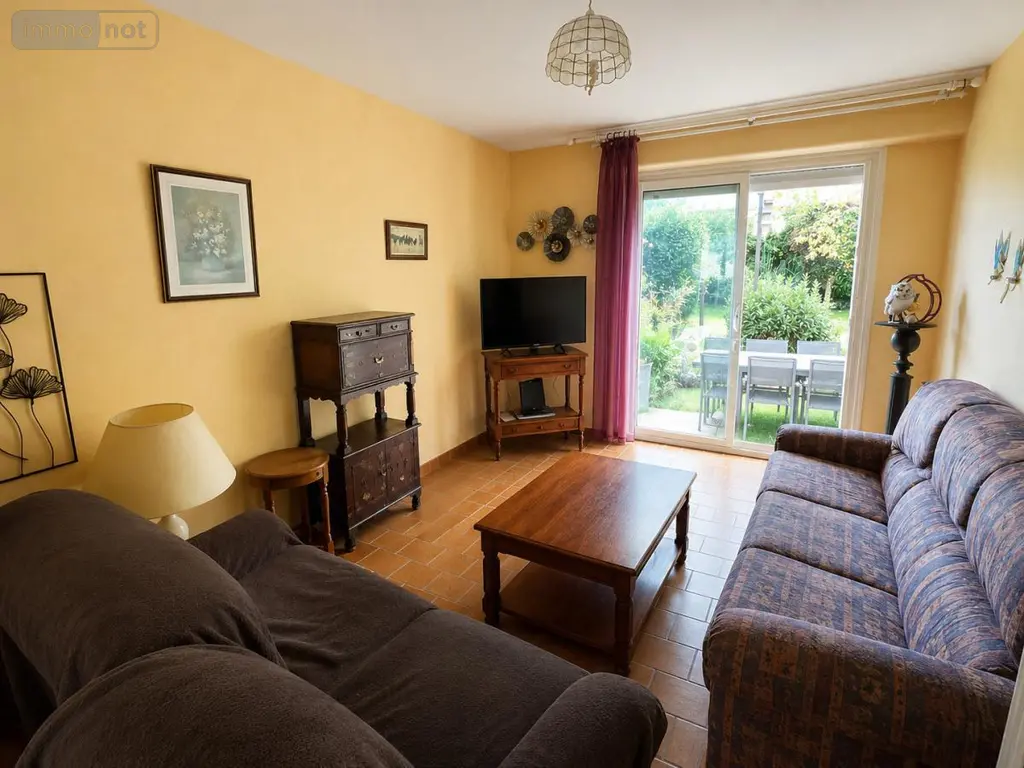 Maison a vendre Ploemeur 56270 Morbihan 56 89 m2 4 pièces 270800 euros 56082-1598 001