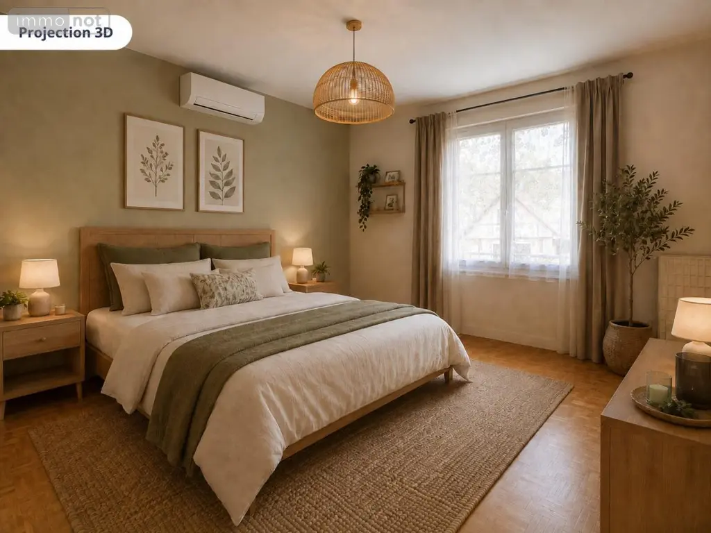 Maison a vendre Savonnières 37510 Indre-et-Loire 37 98 m2 5 pièces 288750 euros 37096-63 007