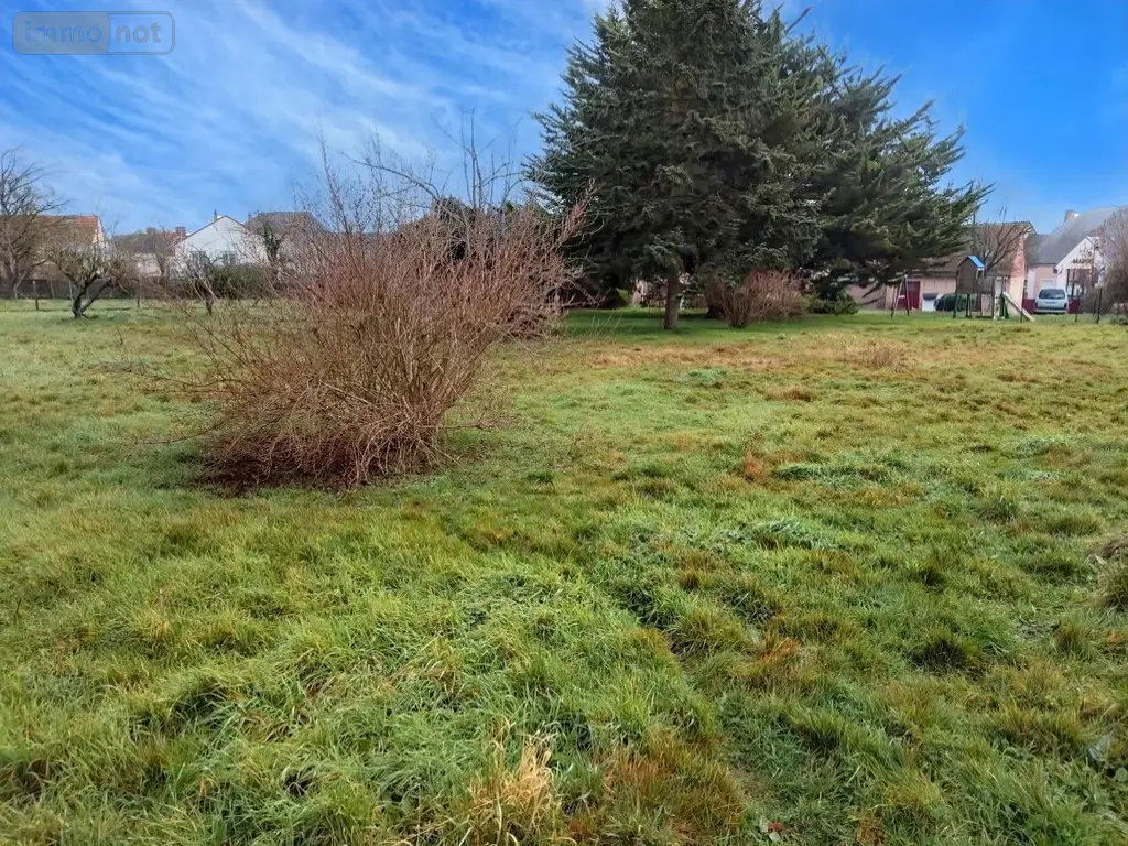 Maison a vendre Joué-l'Abbé 72380 Sarthe 72 71 m2 156840 euros 72125-55 009