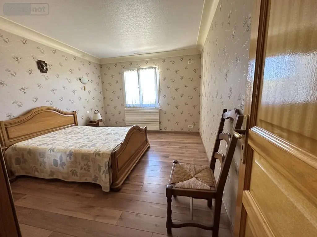 Maison a vendre Treize-Septiers 85600 Vendée 85 101 m2 4 pièces 212650 euros 85020-1550 007