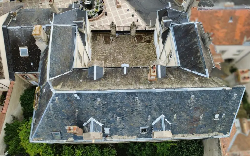 Immeuble de rapport a vendre Montargis 45200 Loiret 45 556 m2 385000 euros 45051-498 004