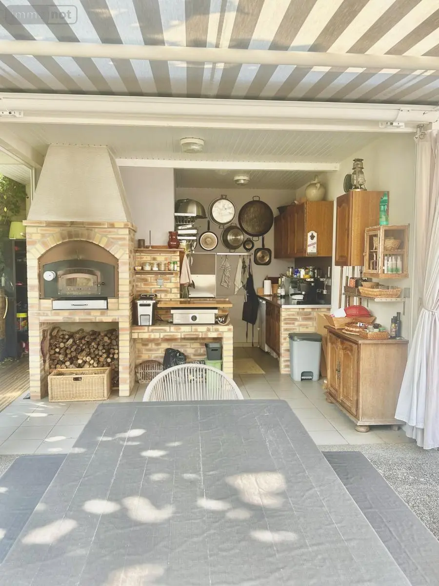 Maison a vendre Mimizan 40200 Landes 40 173 m2 7 pièces 890960 euros 40007-101 019