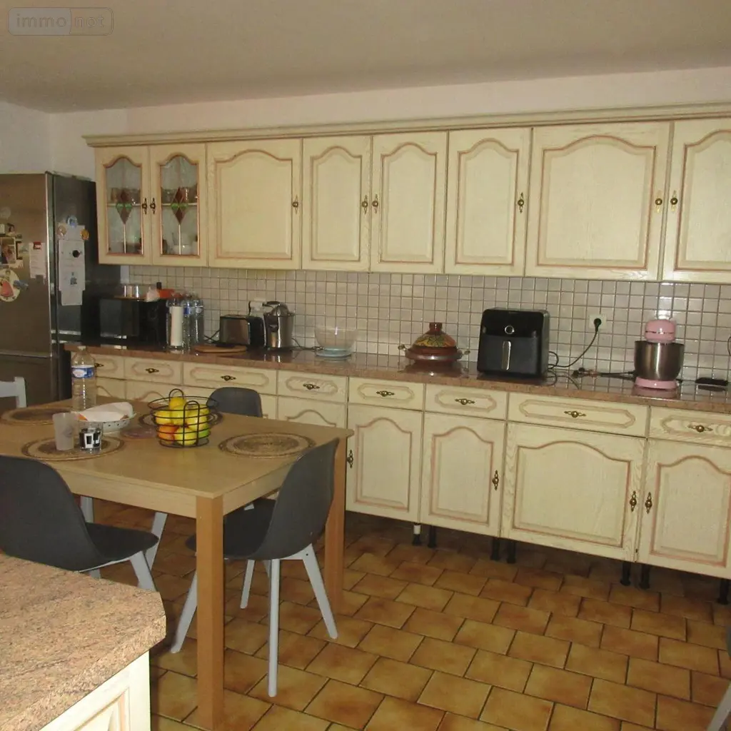Immeuble de rapport a vendre Montigny-en-Gohelle 62640 Pas-de-Calais 62 132 m2 186160 euros 62034-3986 005