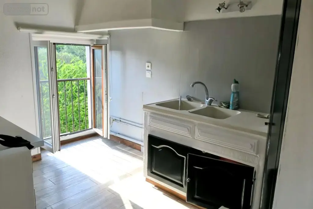 Appartement a vendre Bourges 18000 Cher 18 57 m2 2 pièces 69000 euros 18005-1699 005