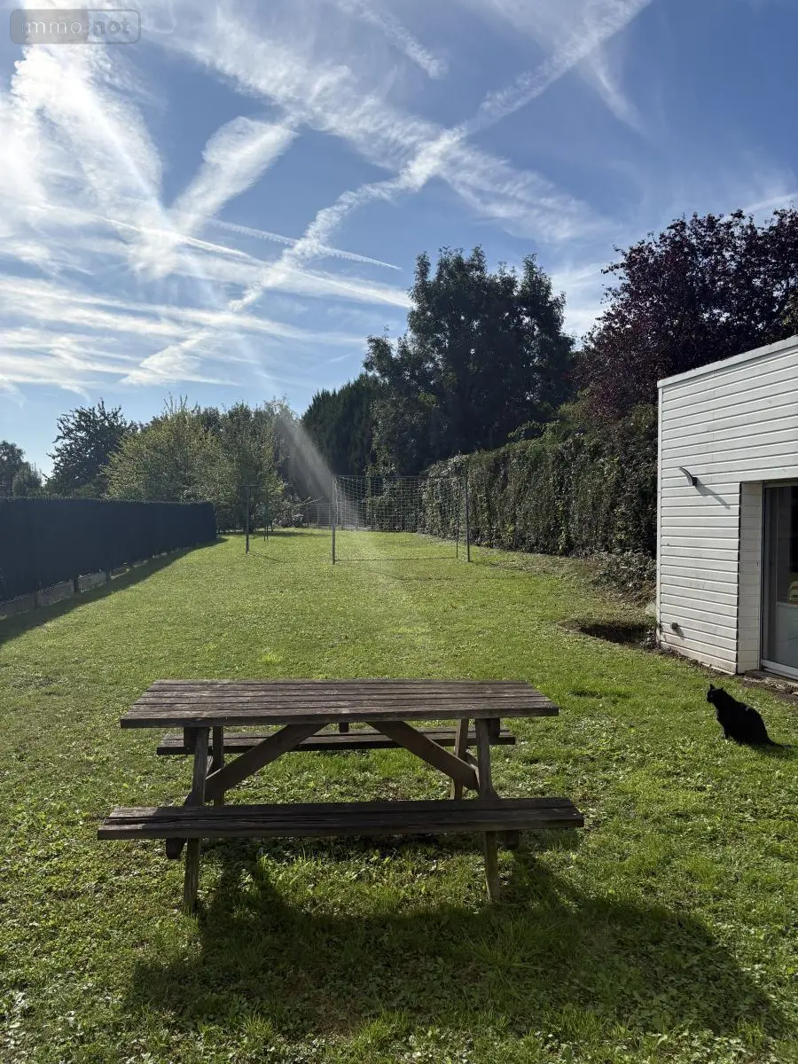 Maison a vendre Givenchy-en-Gohelle 62580 Pas-de-Calais 62 274 m2 12 pièces 395000 euros 62041-1711 010