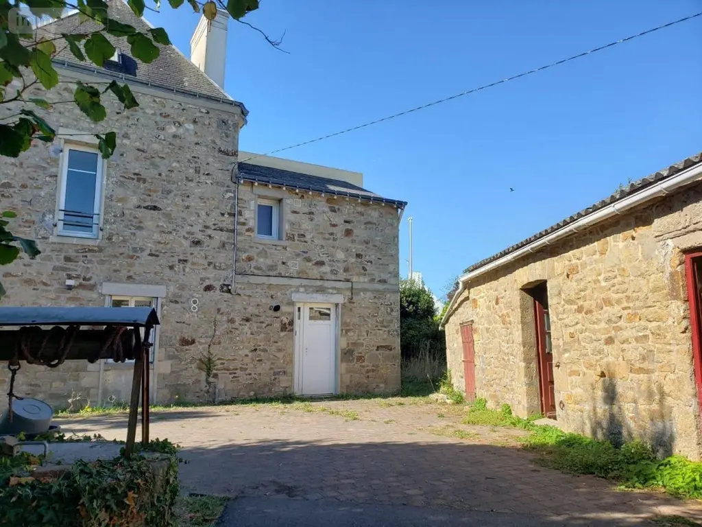 Maison a vendre Riantec 56670 Morbihan 56 130 m2 6 pièces 375000 euros 56039-1295 002