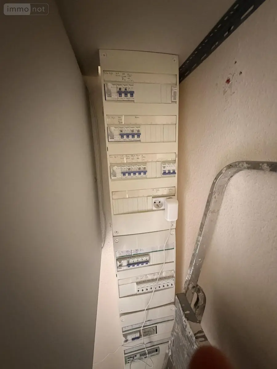 Appartement a vendre Dijon 21000 Côte-d'Or 21 81 m2 4 pièces 180000 euros 21005-1015 006