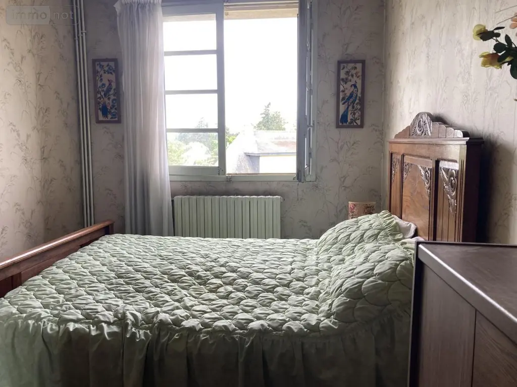 Maison a vendre Angers 49000 Maine-et-Loire 49 124 m2 6 pièces 293440 euros 49009-1389 007