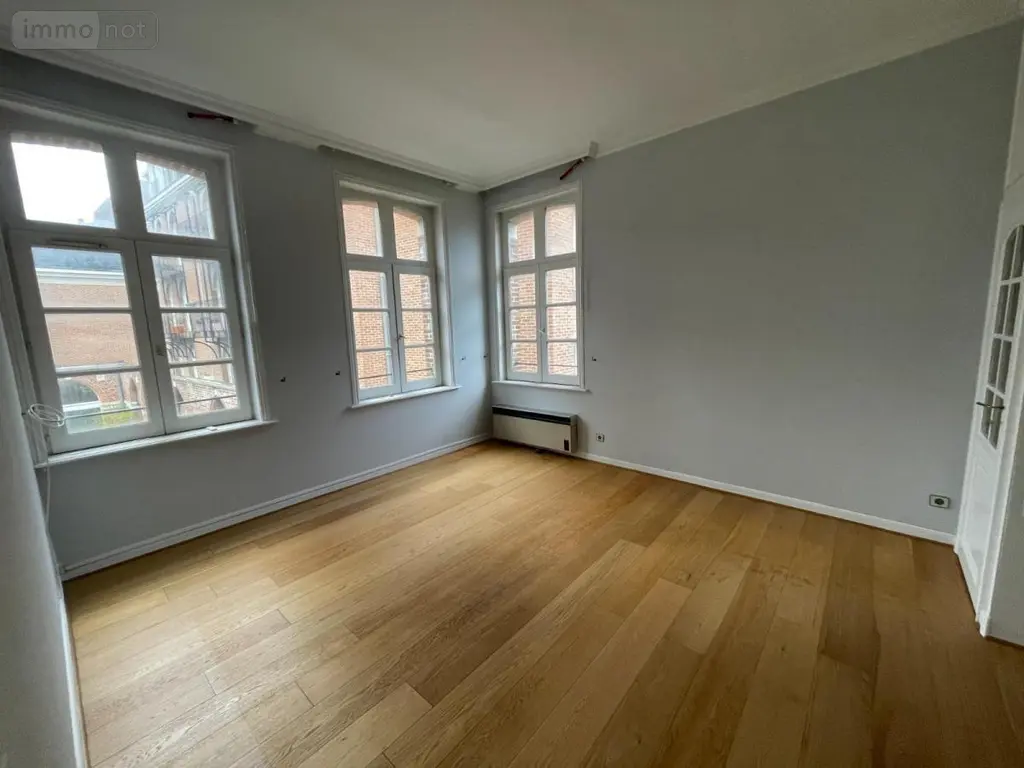 Location appartement Lille 59000 Nord 59 79 m2 3 pièces 1896 euros 59002-L95 009